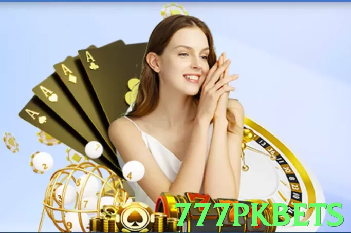 777pkbets - 2