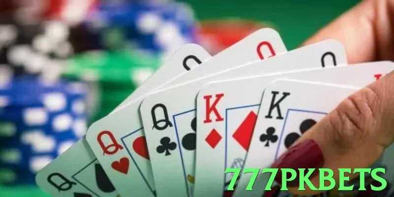 777pkbets App - 5