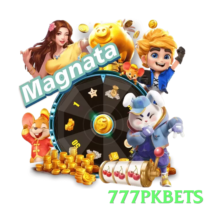 777pkbets App - 5