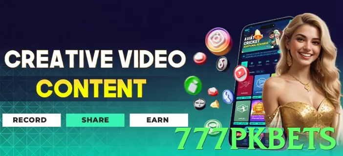 777pkbets App - 5