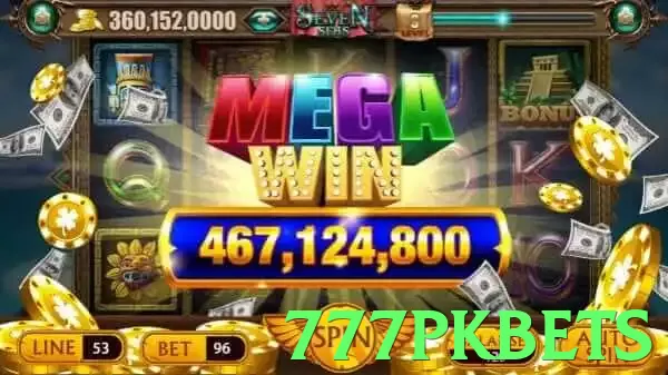777pkbets App - 5