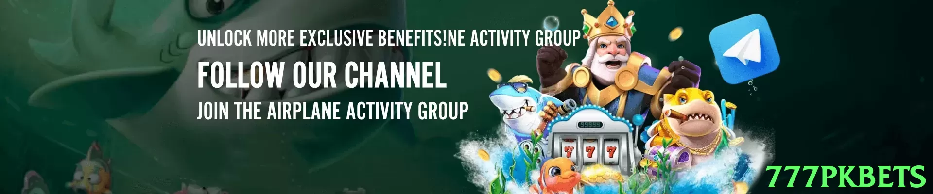777pkbets App - 5